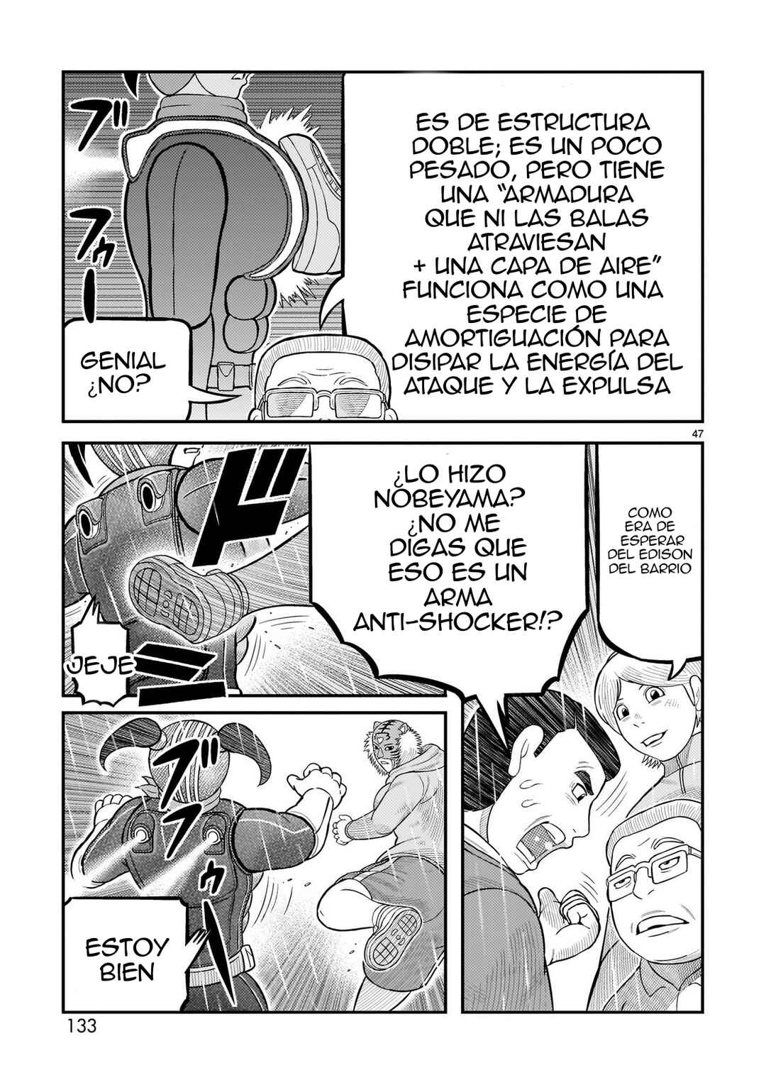 Chapter 70 - Page 38
