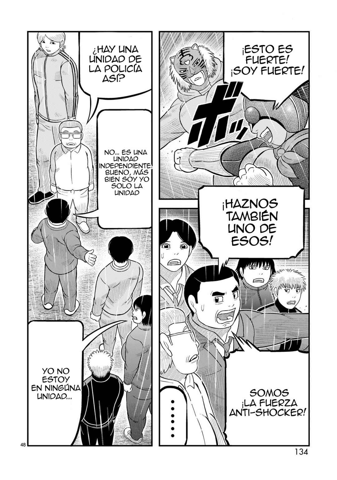 Chapter 70 - Page 39