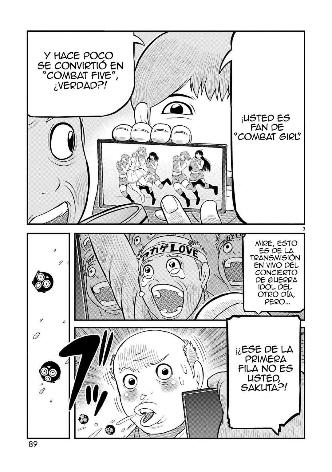 Chapter 70 - Page 4