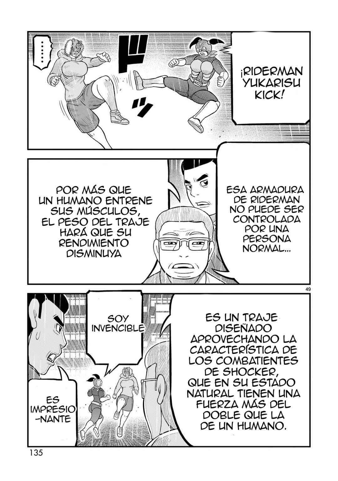 Chapter 70 - Page 40