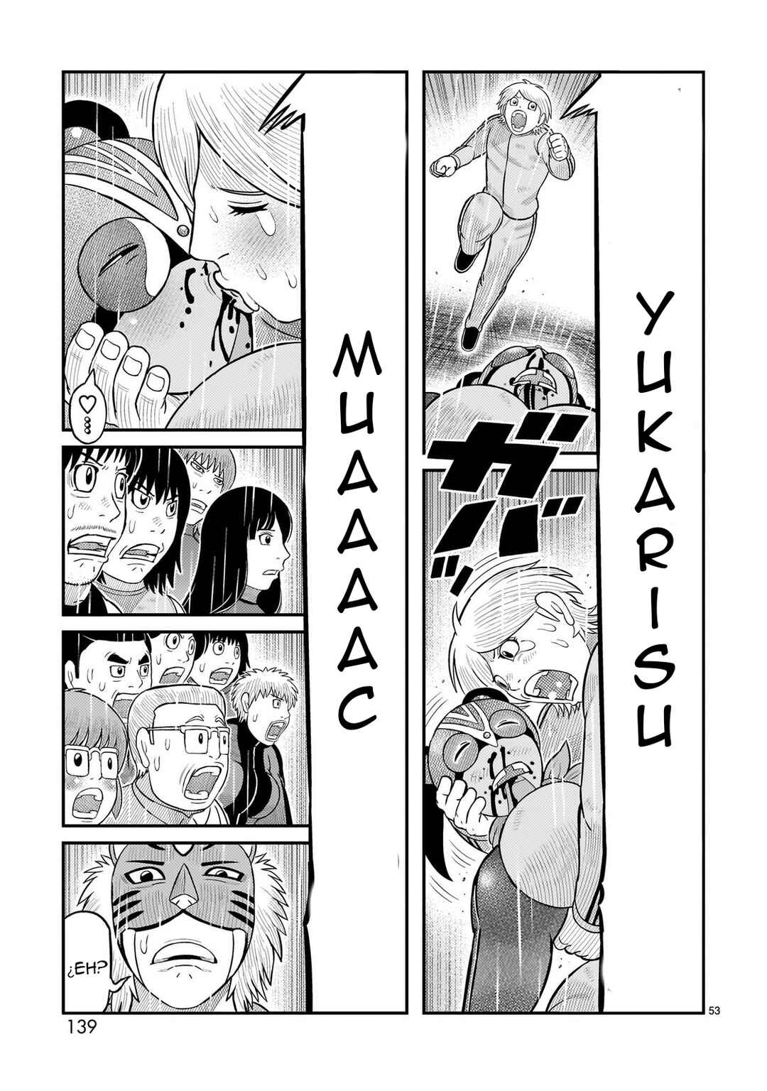 Chapter 70 - Page 43