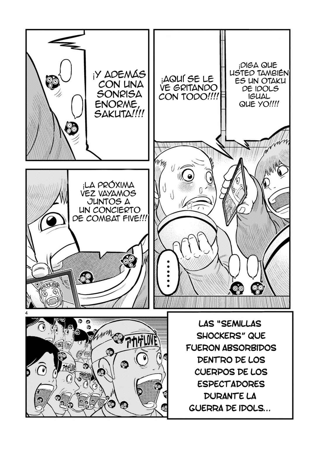 Chapter 70 - Page 5