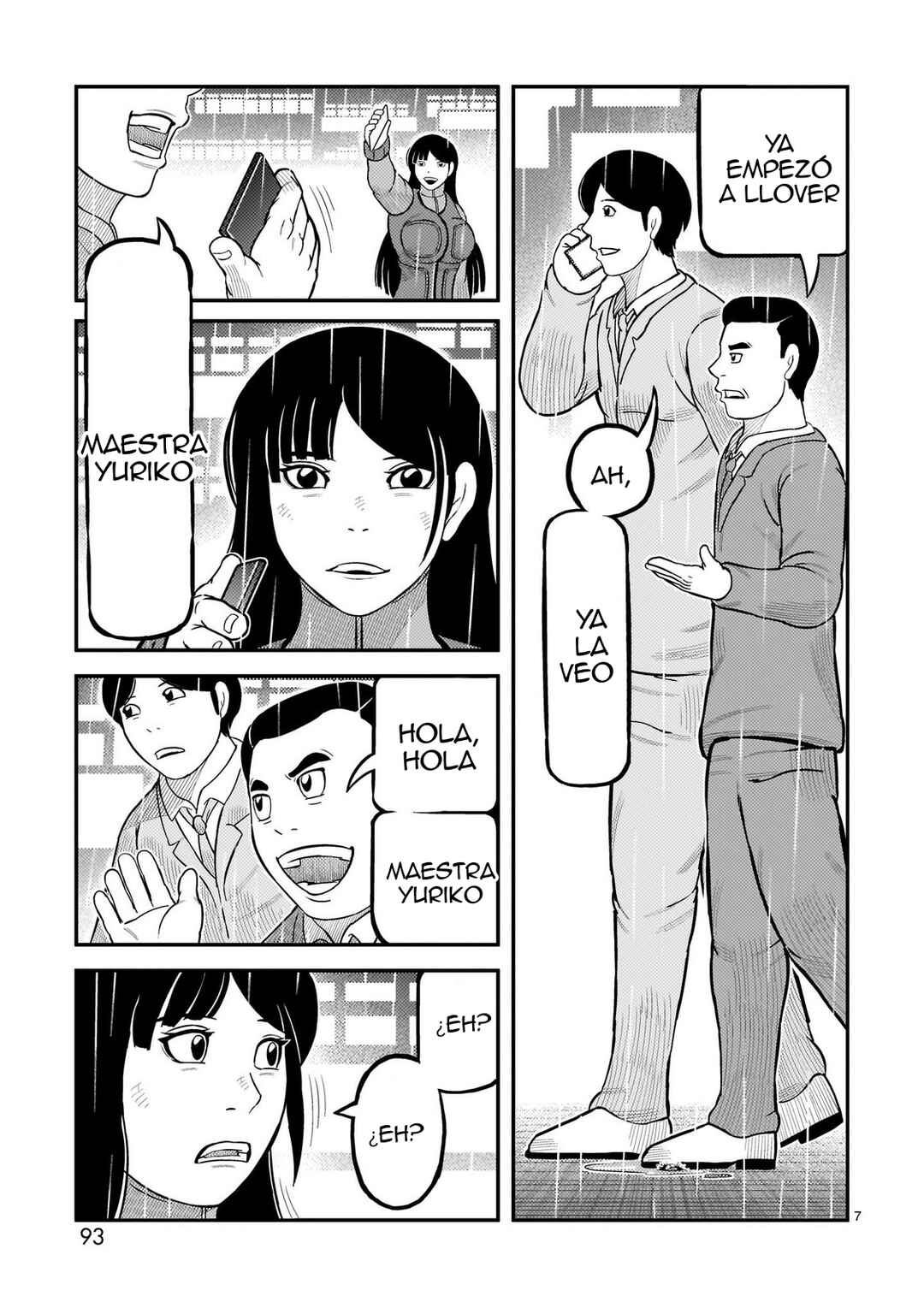 Chapter 70 - Page 8