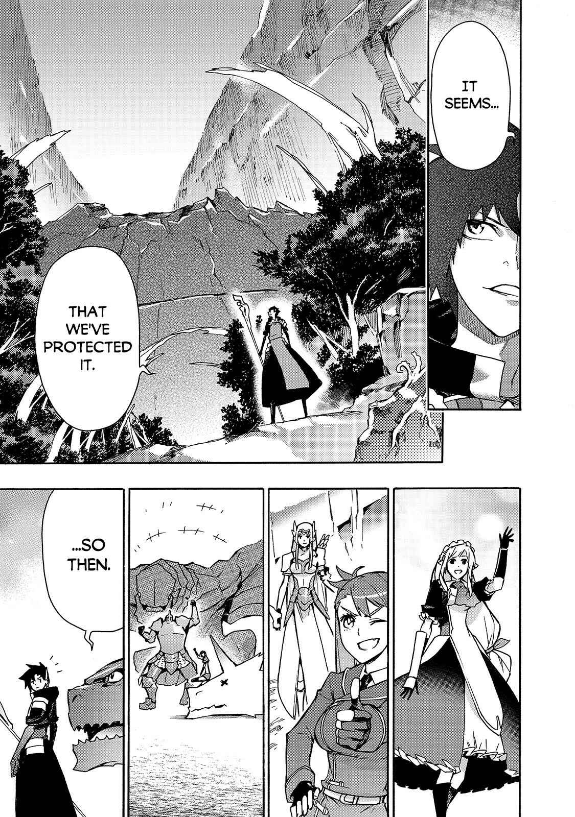 Chapter 62 - Page 14