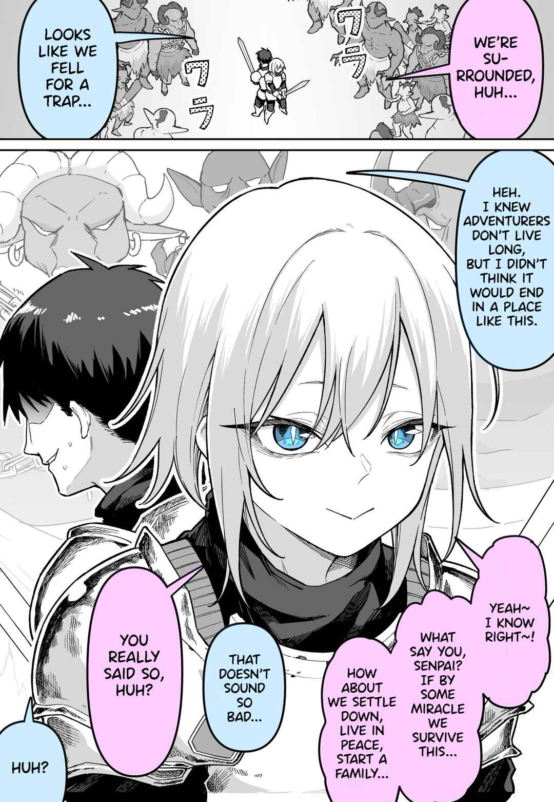 Chapter ? - Page 1