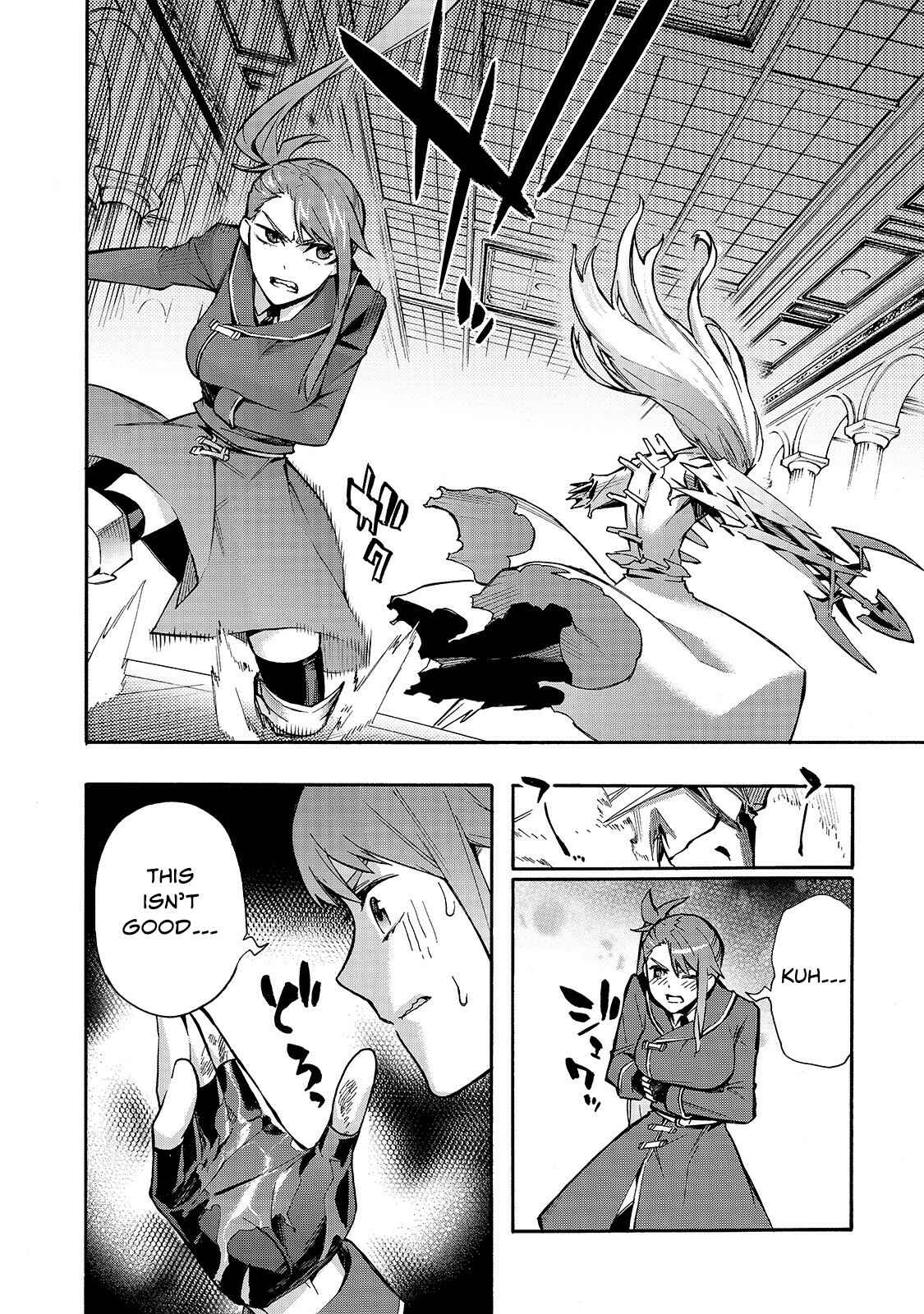 Chapter 76 - Page 9