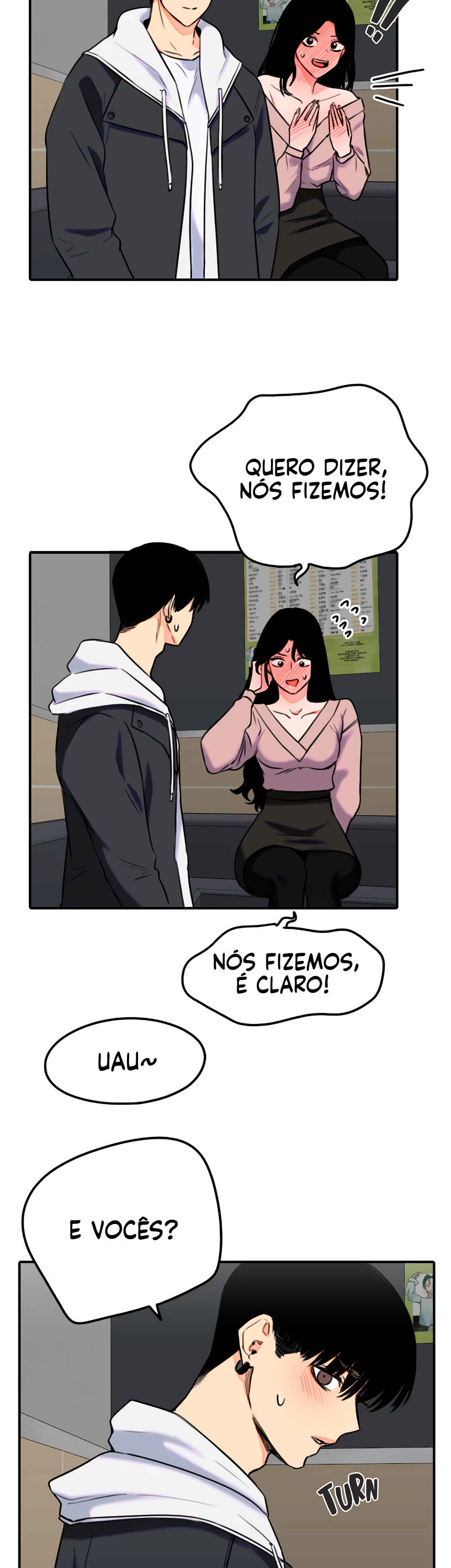 Chapter 160 - Page 10