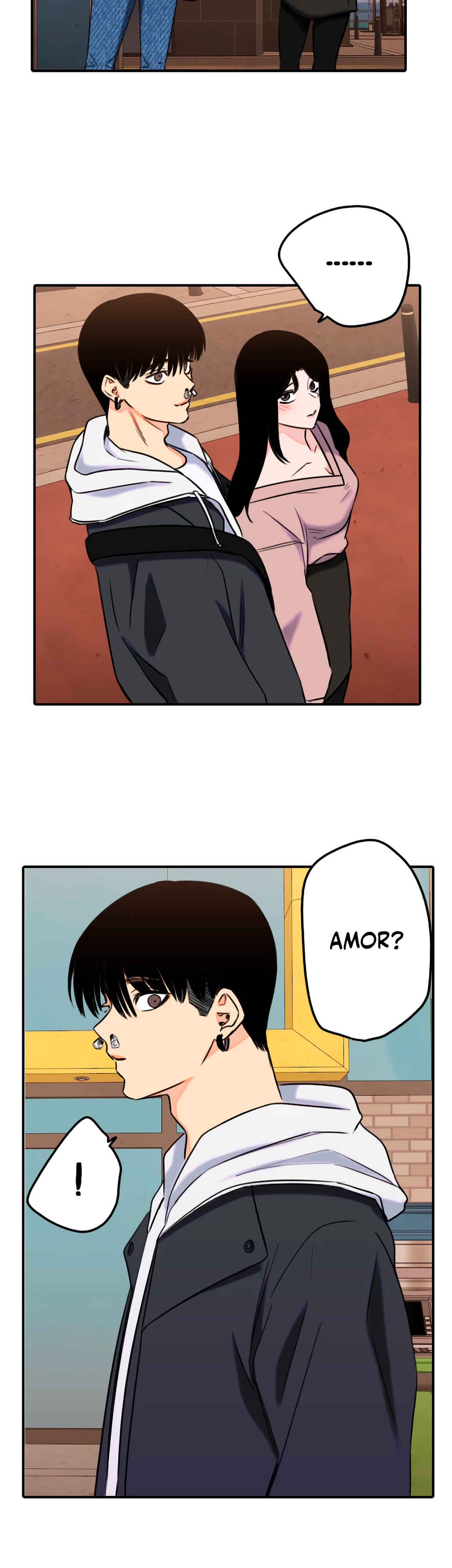 Chapter 160 - Page 25
