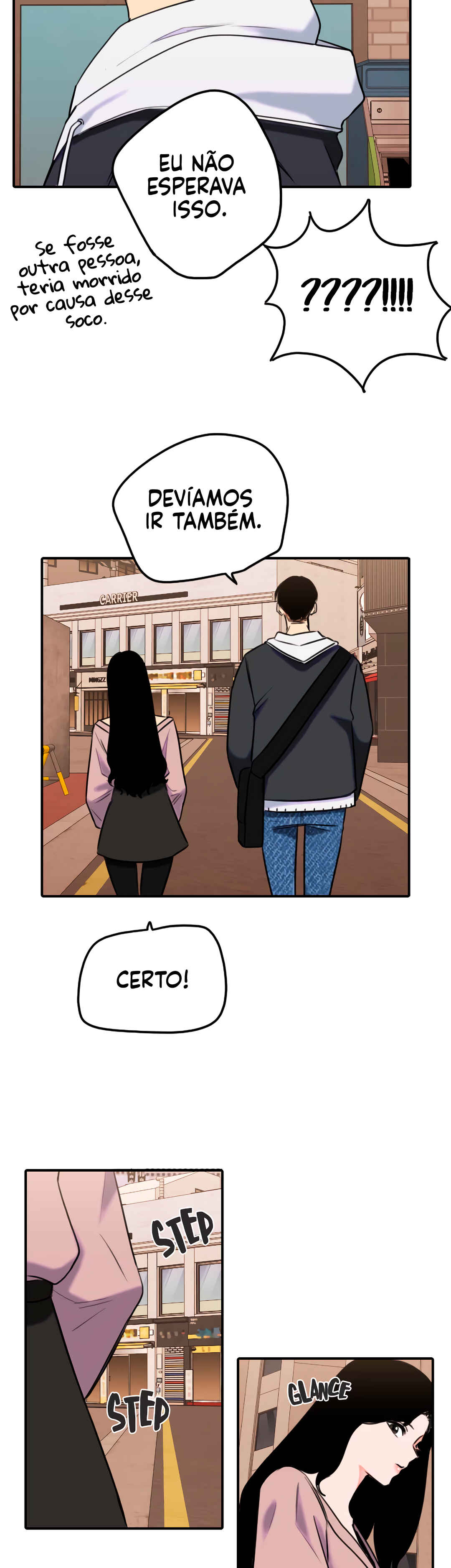 Chapter 160 - Page 27