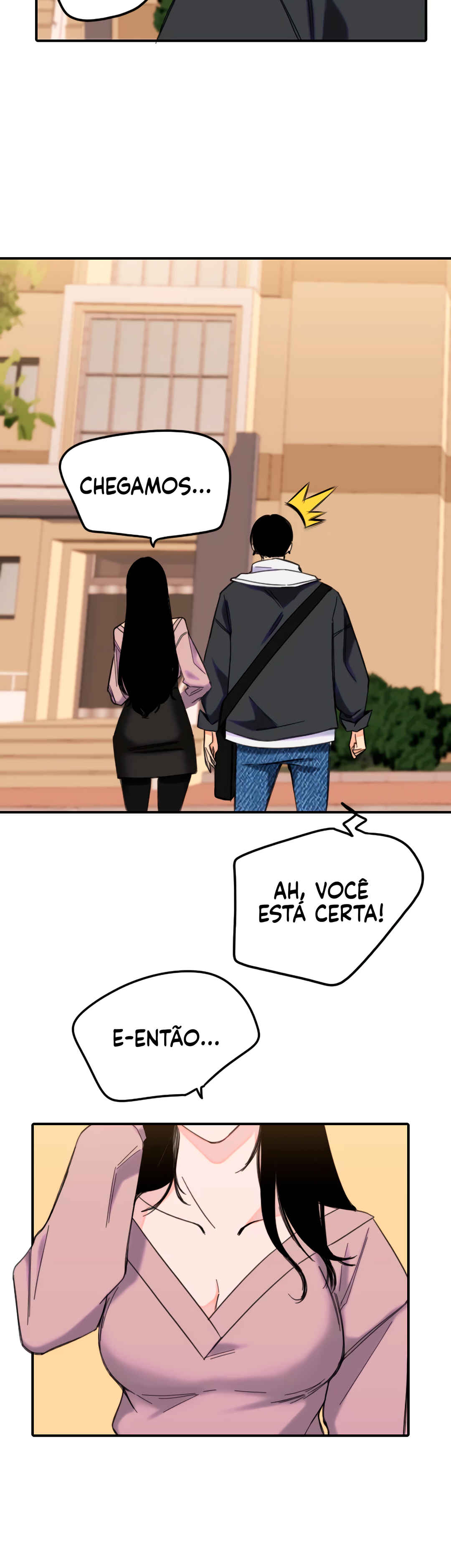 Chapter 160 - Page 37