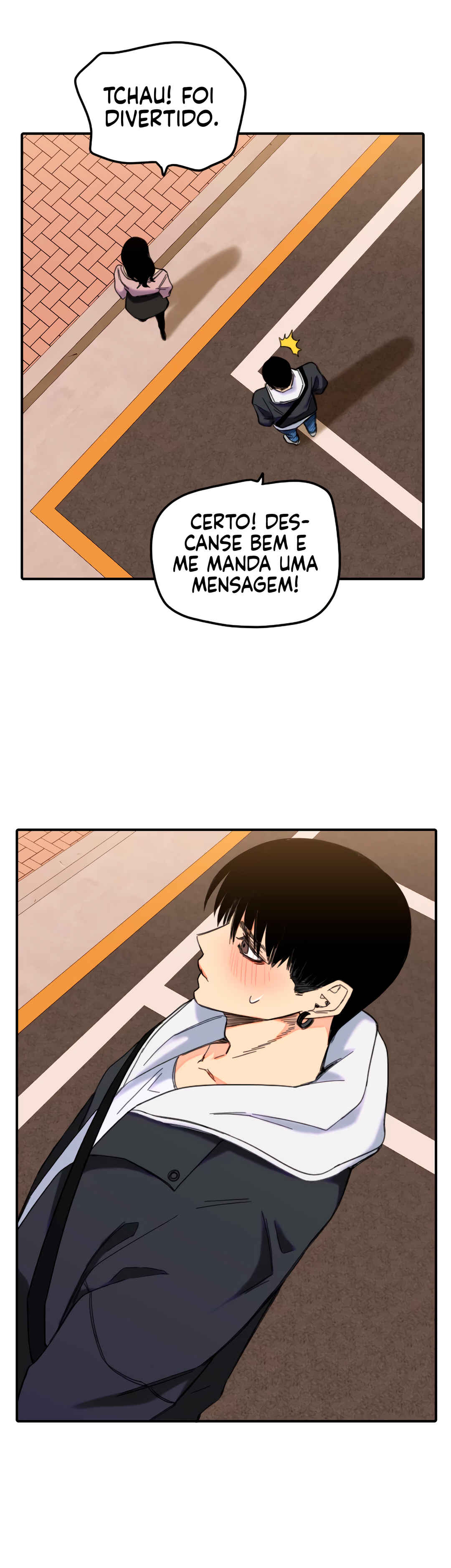Chapter 160 - Page 38
