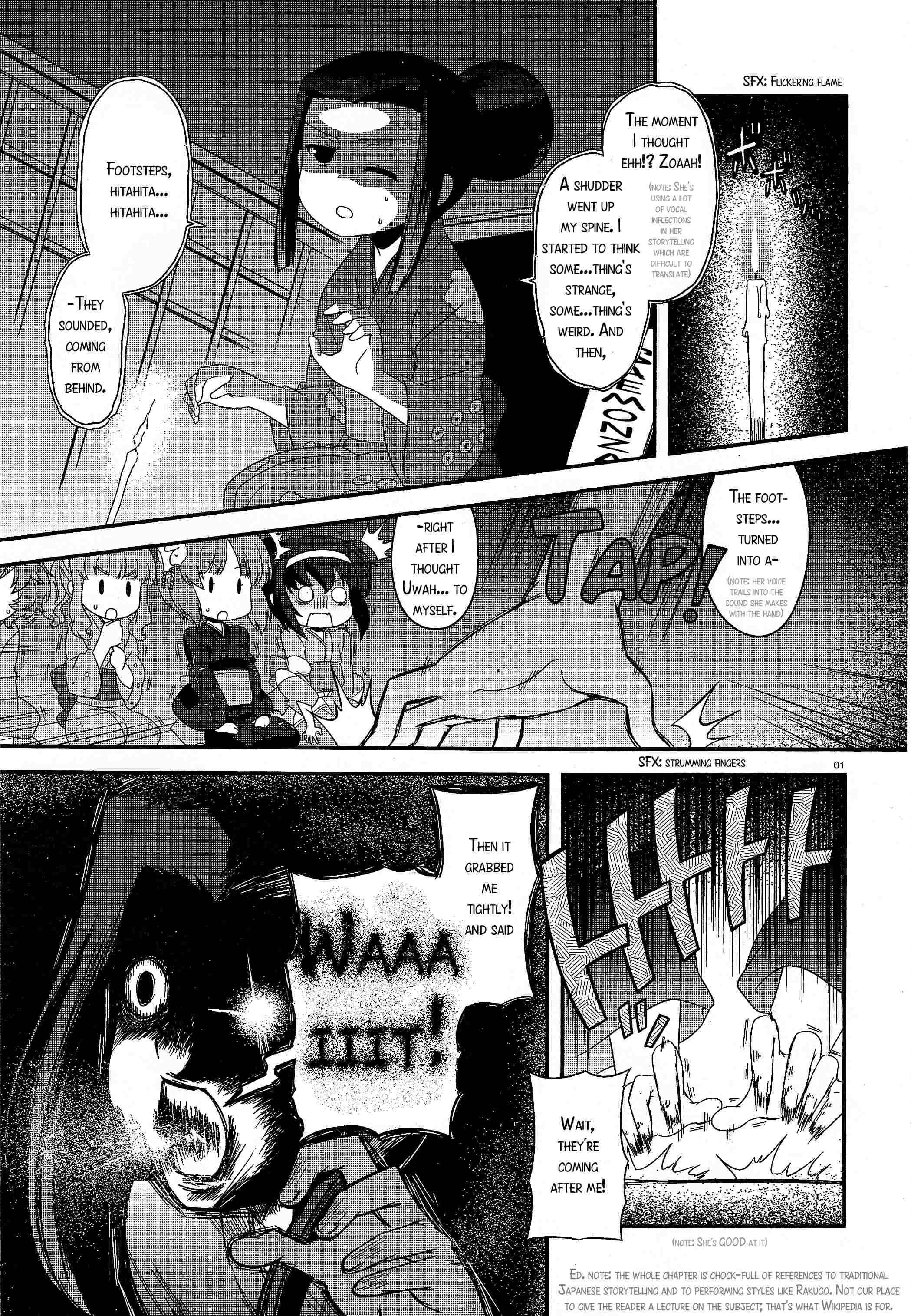 Chapter 29 - Page 1