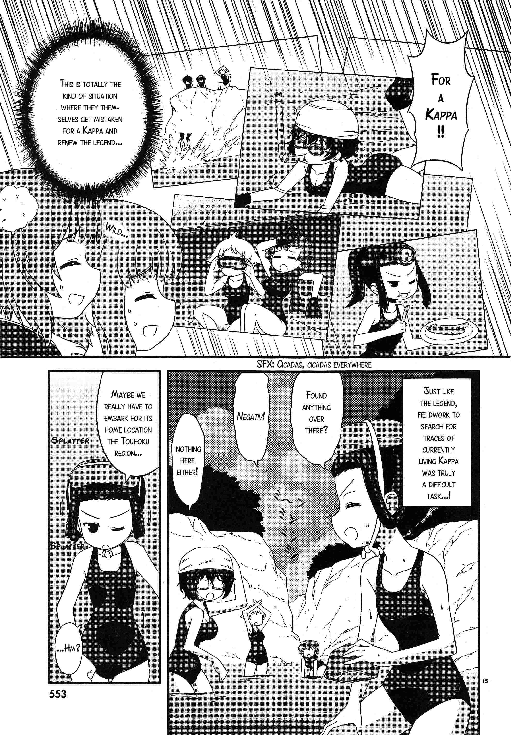 Chapter 29 - Page 15
