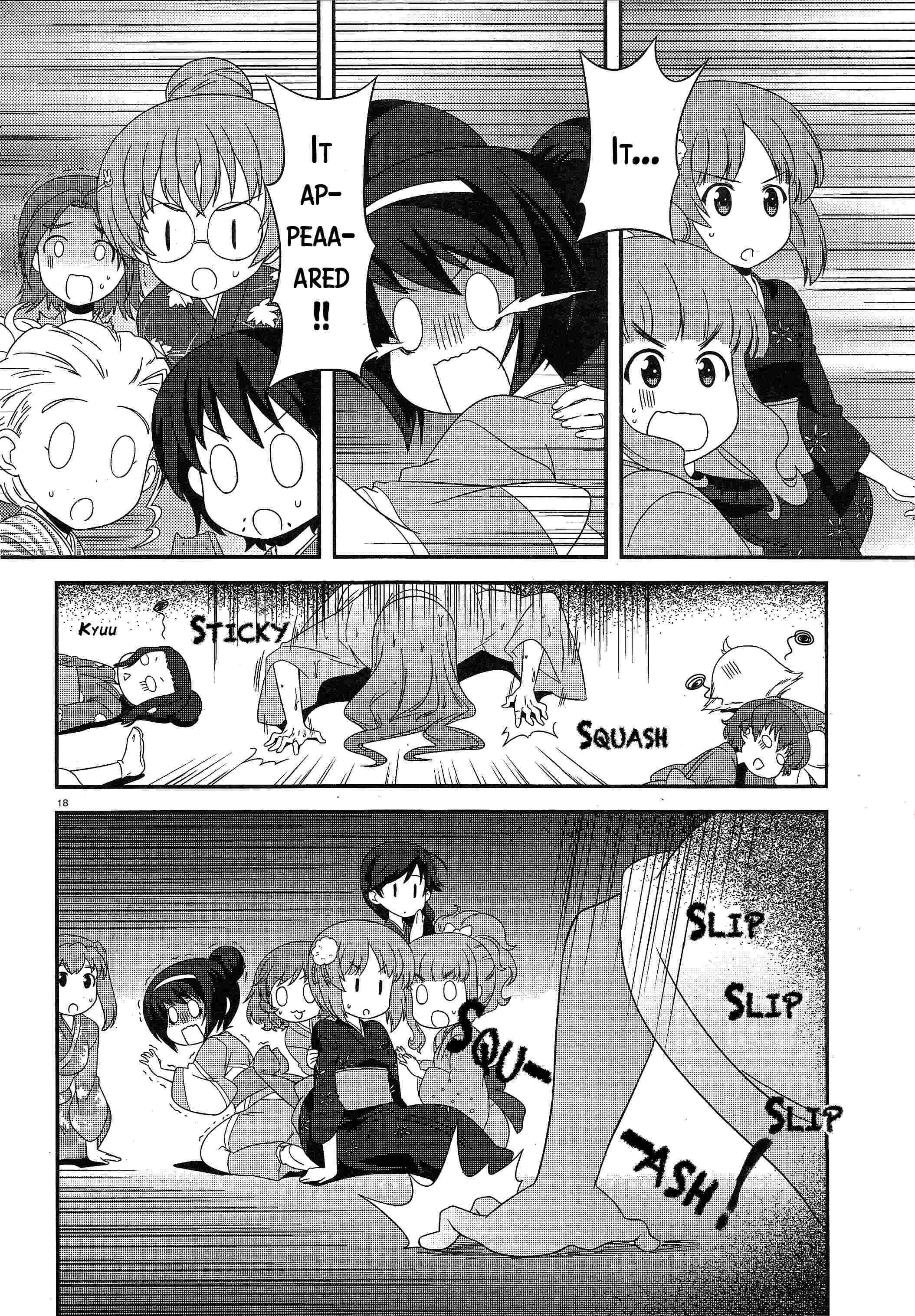 Chapter 29 - Page 18