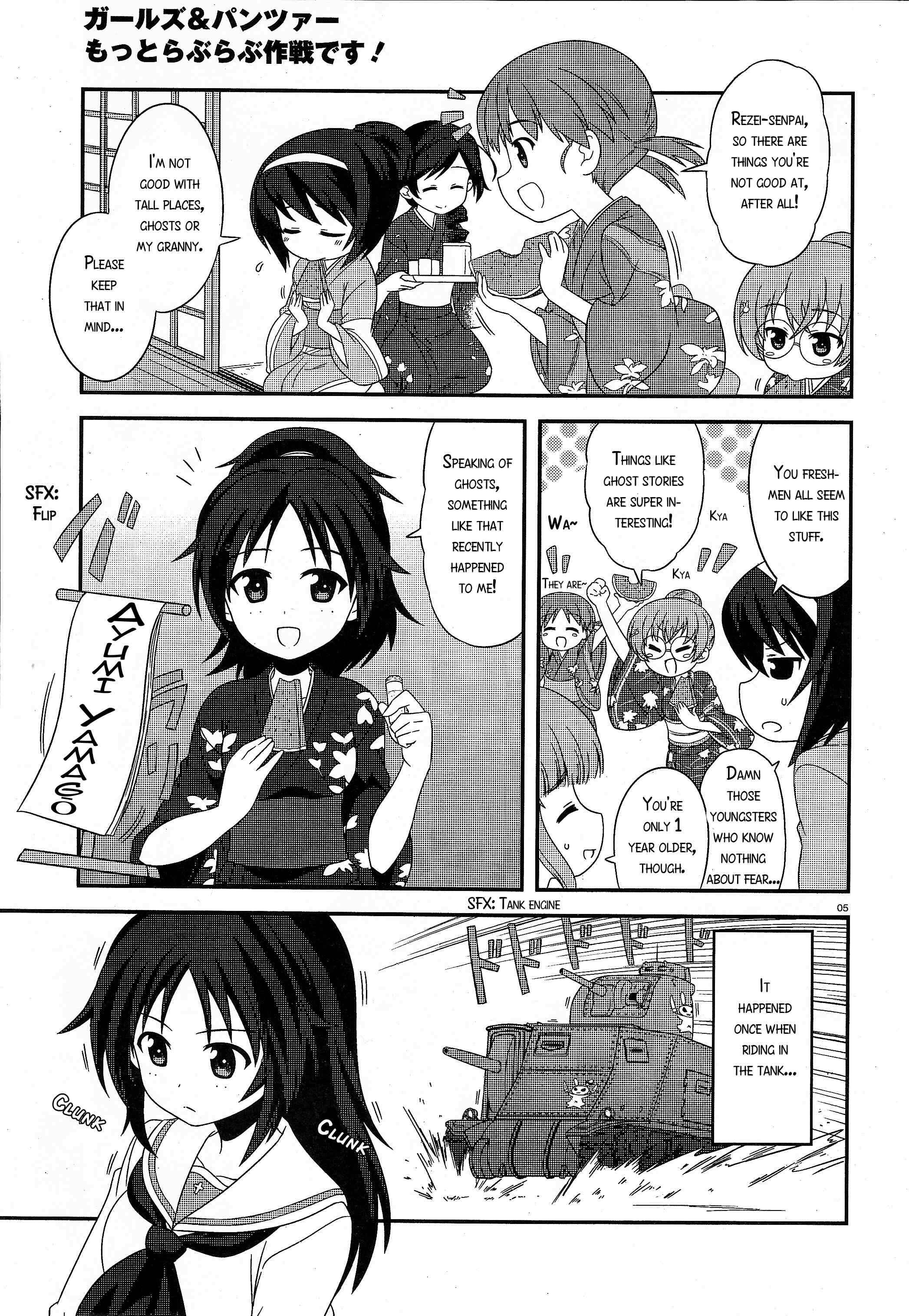 Chapter 29 - Page 5