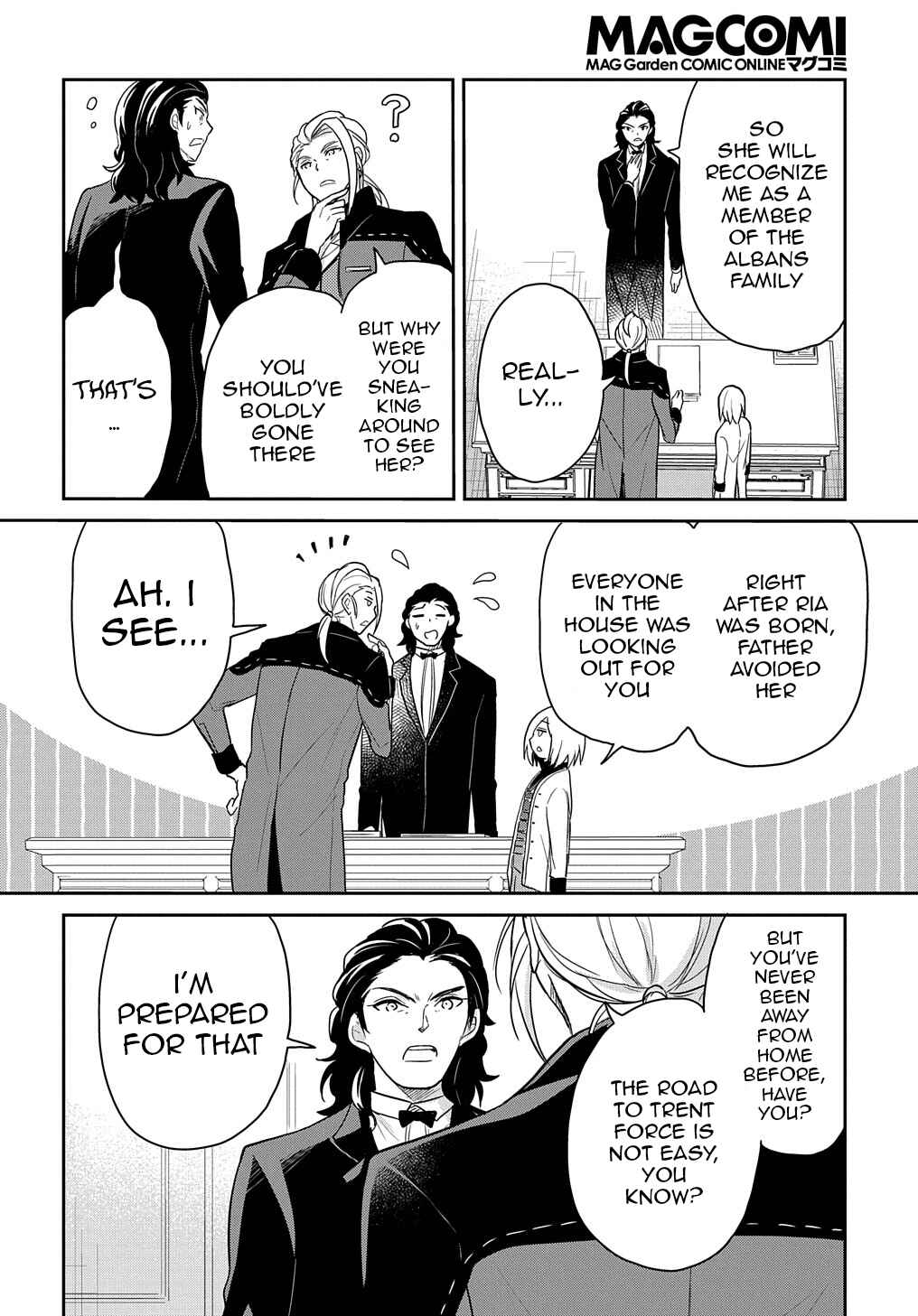Chapter 29 - Page 32