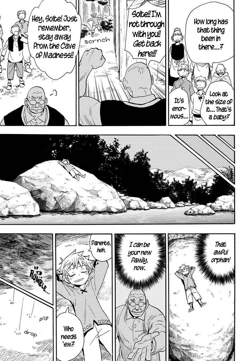 Chapter 1 - Page 9