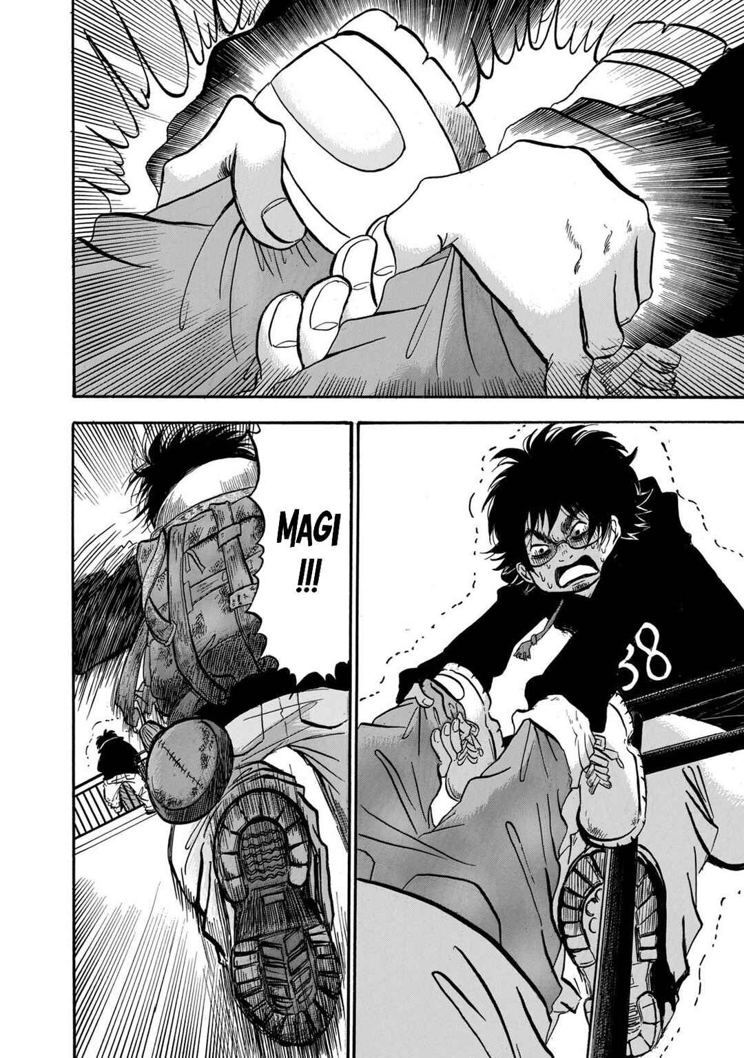 Chapter 29 - Page 14