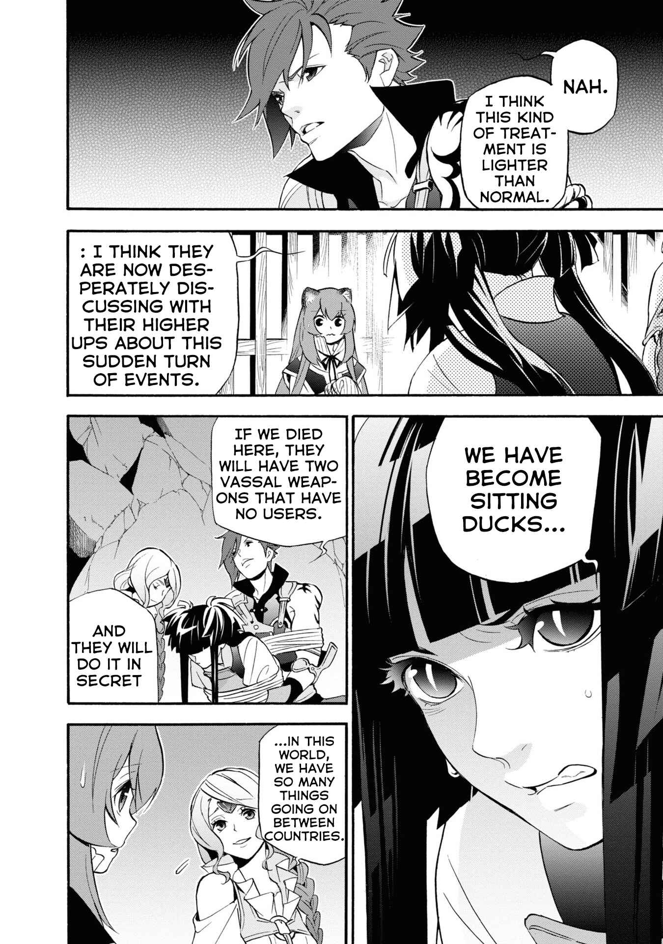 Chapter 66 - Page 19