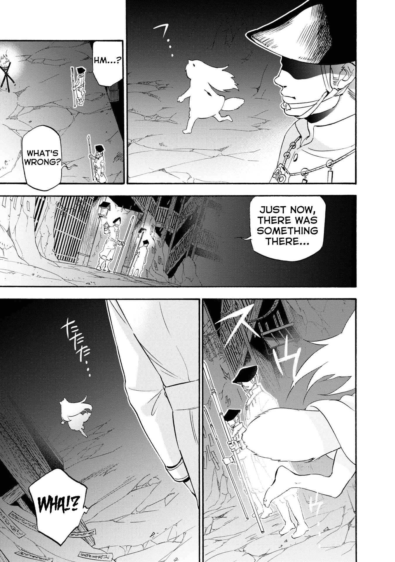 Chapter 66 - Page 22