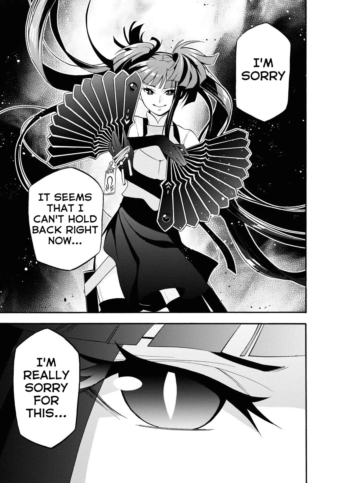 Chapter 66 - Page 28