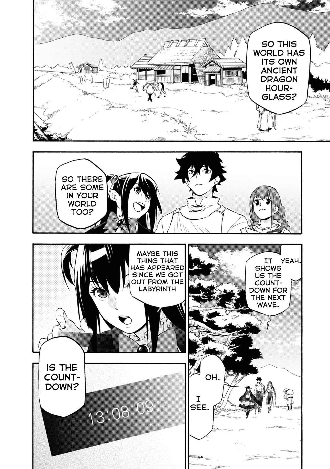 Chapter 66 - Page 33