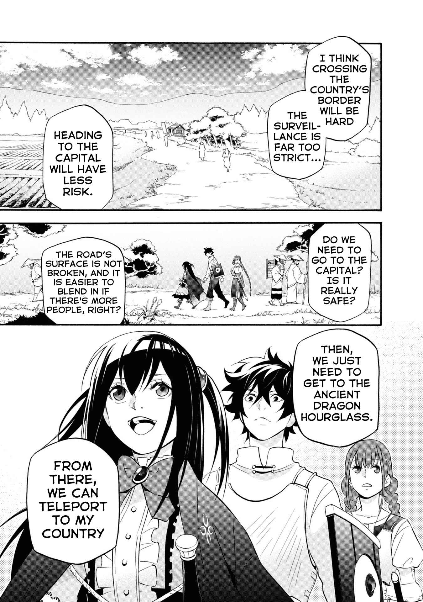 Chapter 66 - Page 34
