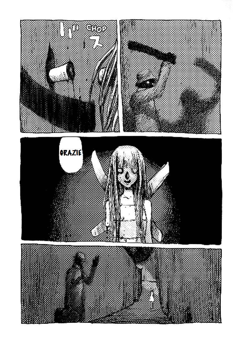 Chapter Oneshot - Page 4