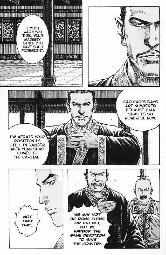 Chapter 344 - Page 11