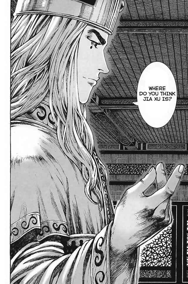 Chapter 344 - Page 18