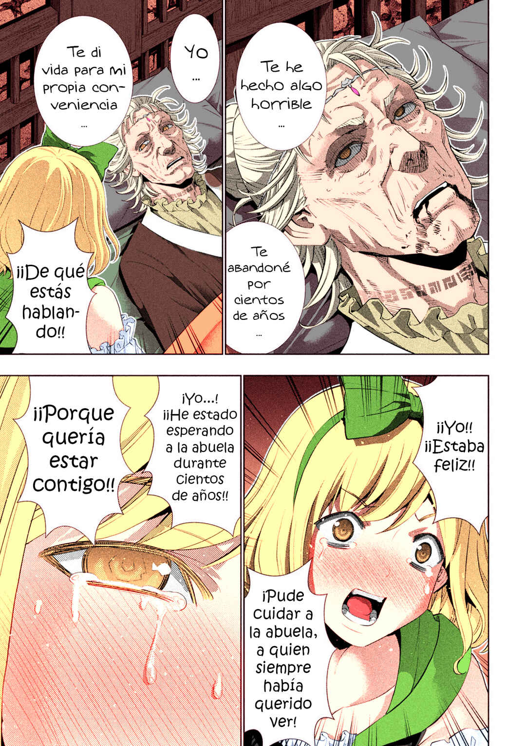Chapter 287 - Page 11