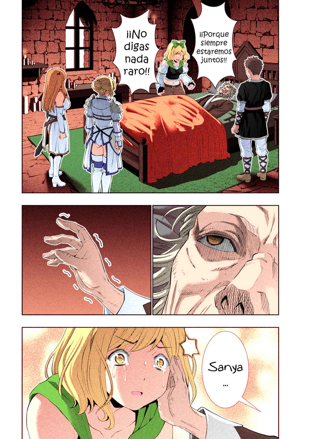 Chapter 287 - Page 12