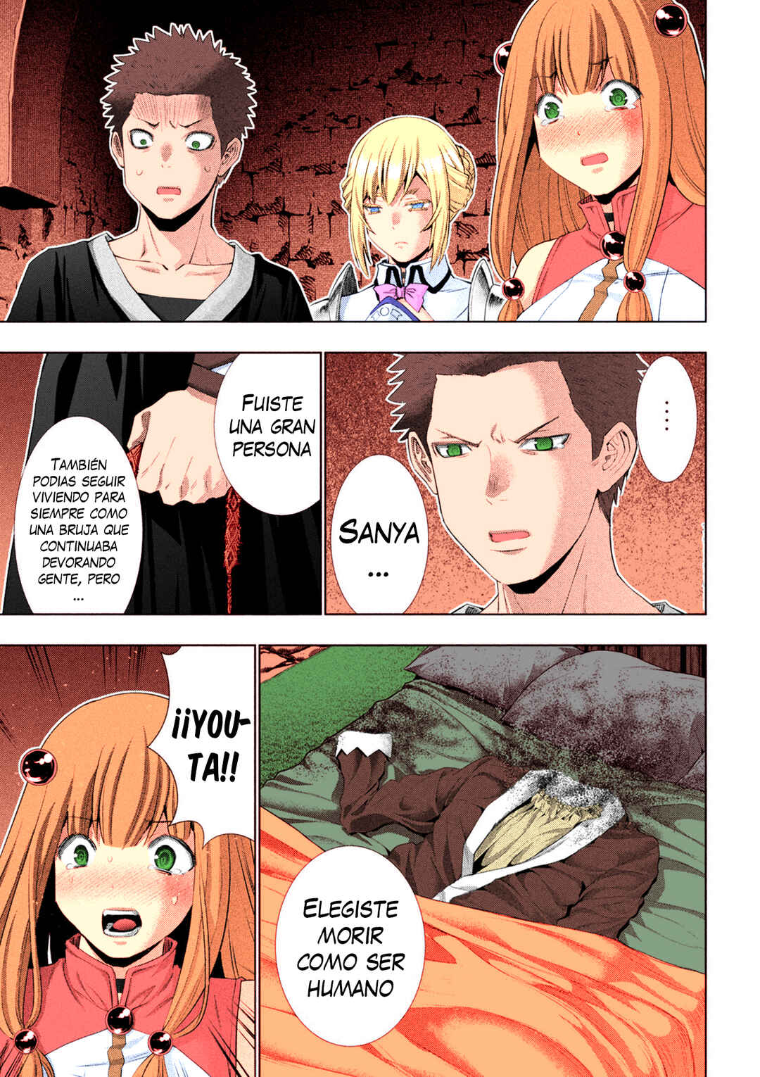Chapter 287 - Page 15