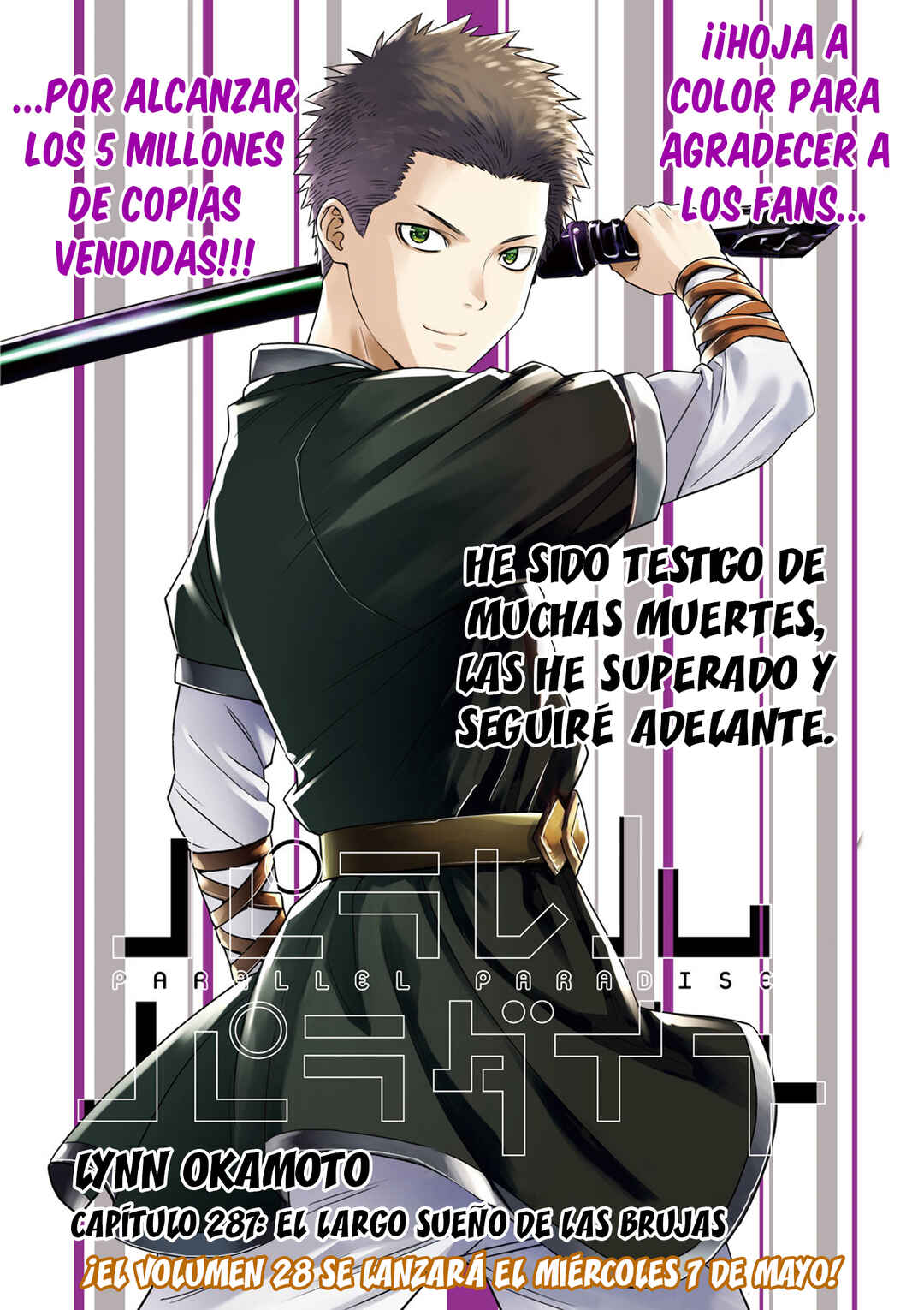 Chapter 287 - Page 2