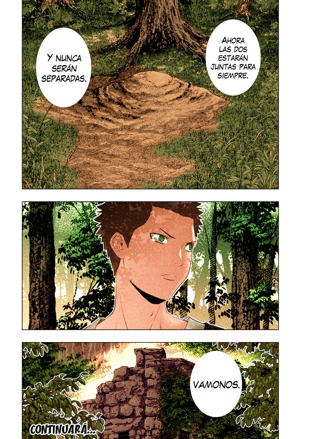 Chapter 287 - Page 20
