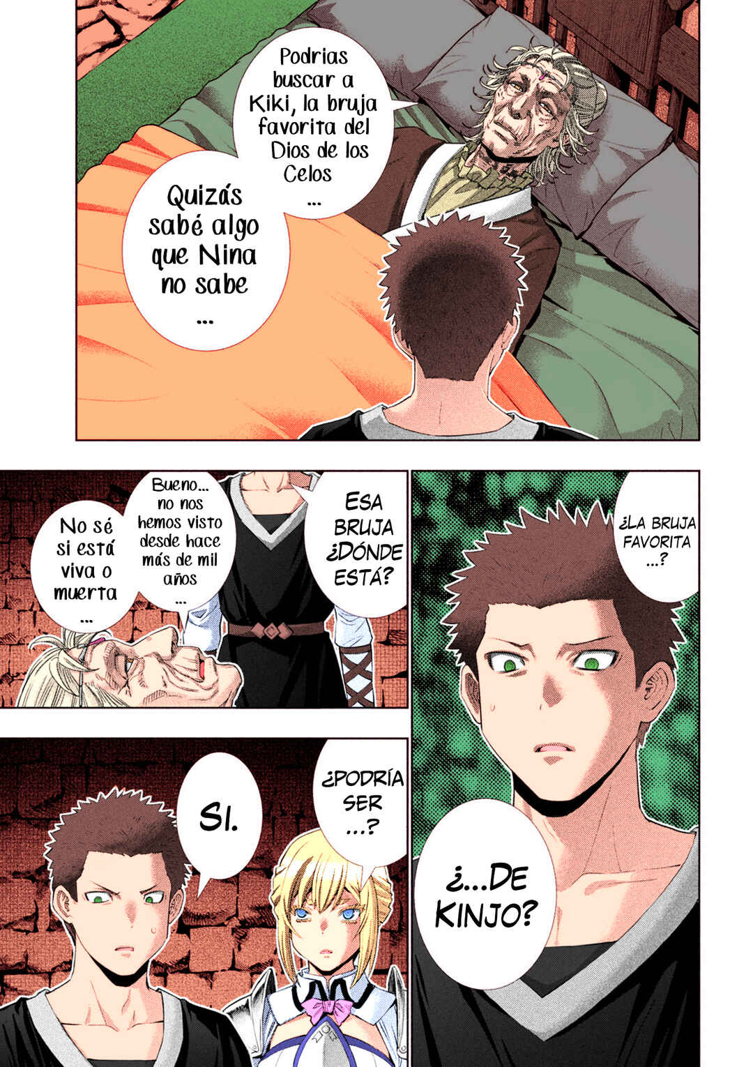 Chapter 287 - Page 7