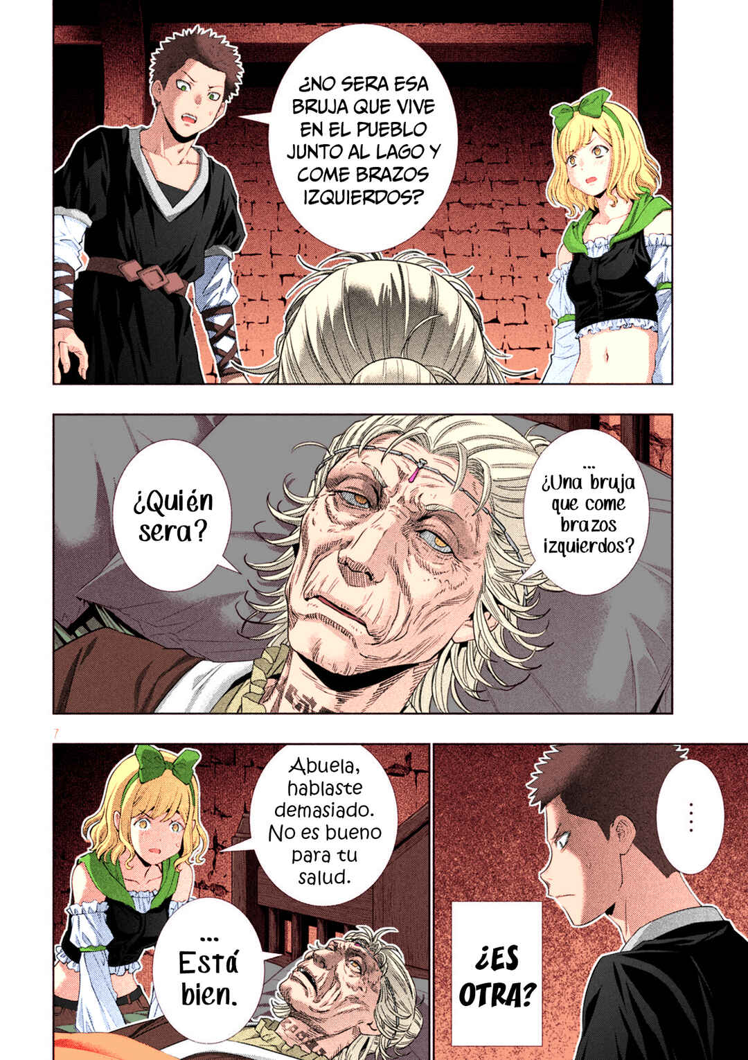 Chapter 287 - Page 8