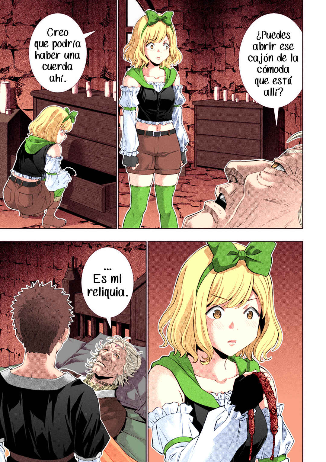 Chapter 287 - Page 9