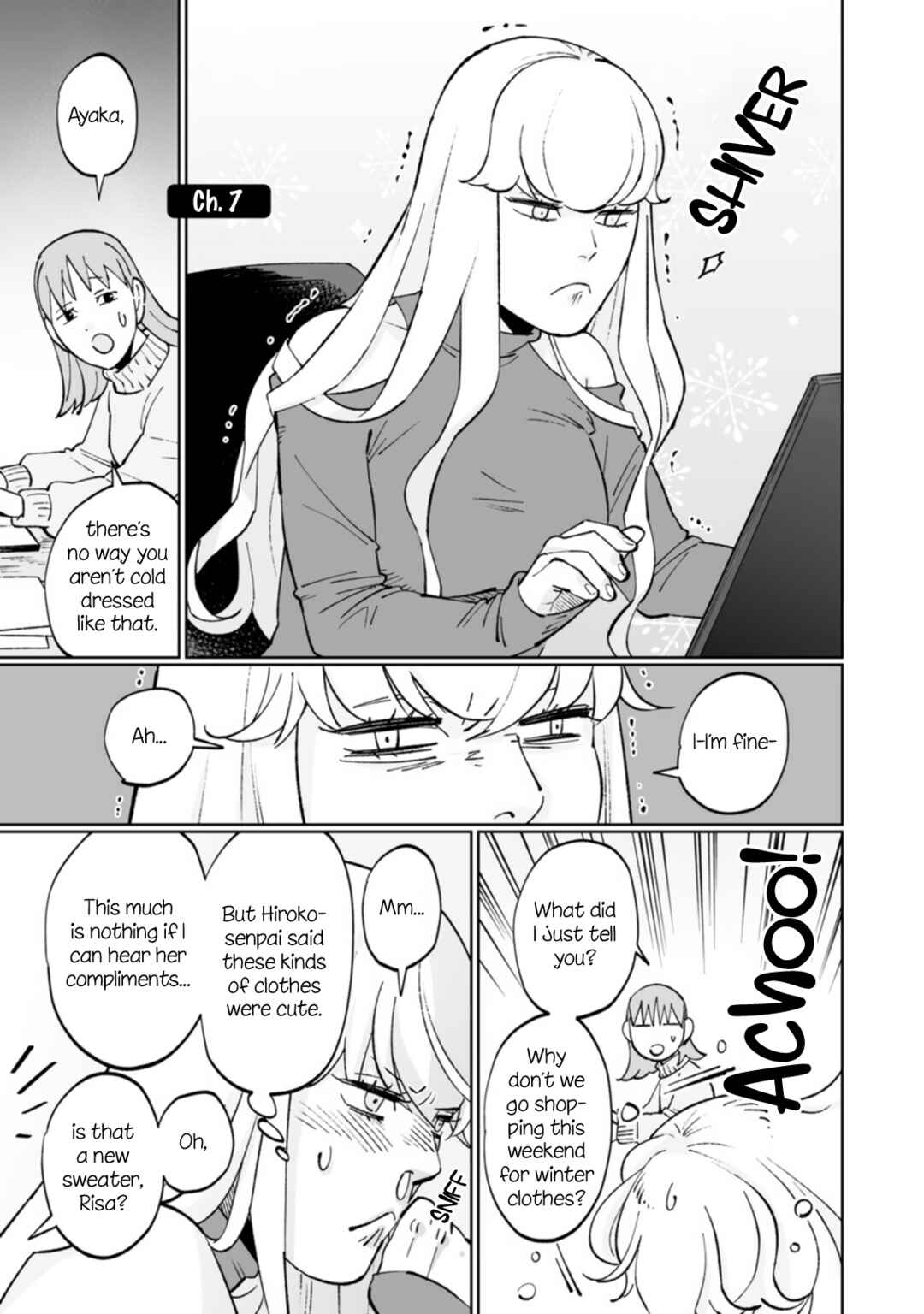 Chapter 7 - Page 1