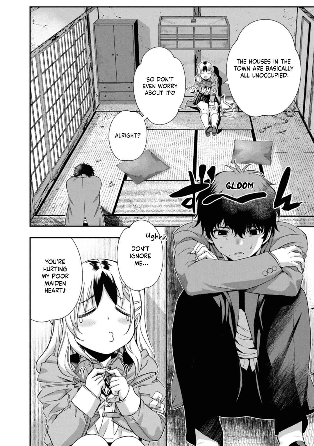 Chapter 2 - Page 6