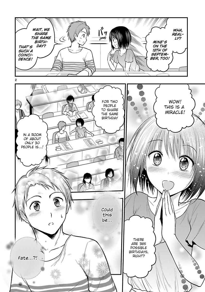 Chapter 20.5 - Page 2