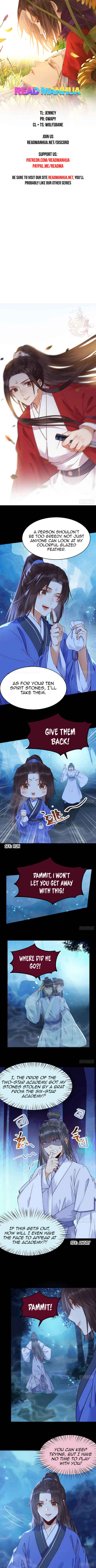 Chapter 337 - Page 1