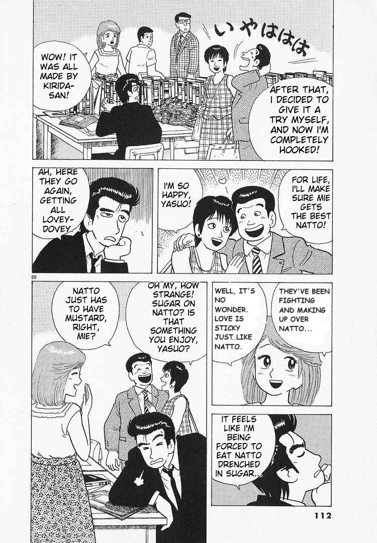 Chapter 66 - Page 20