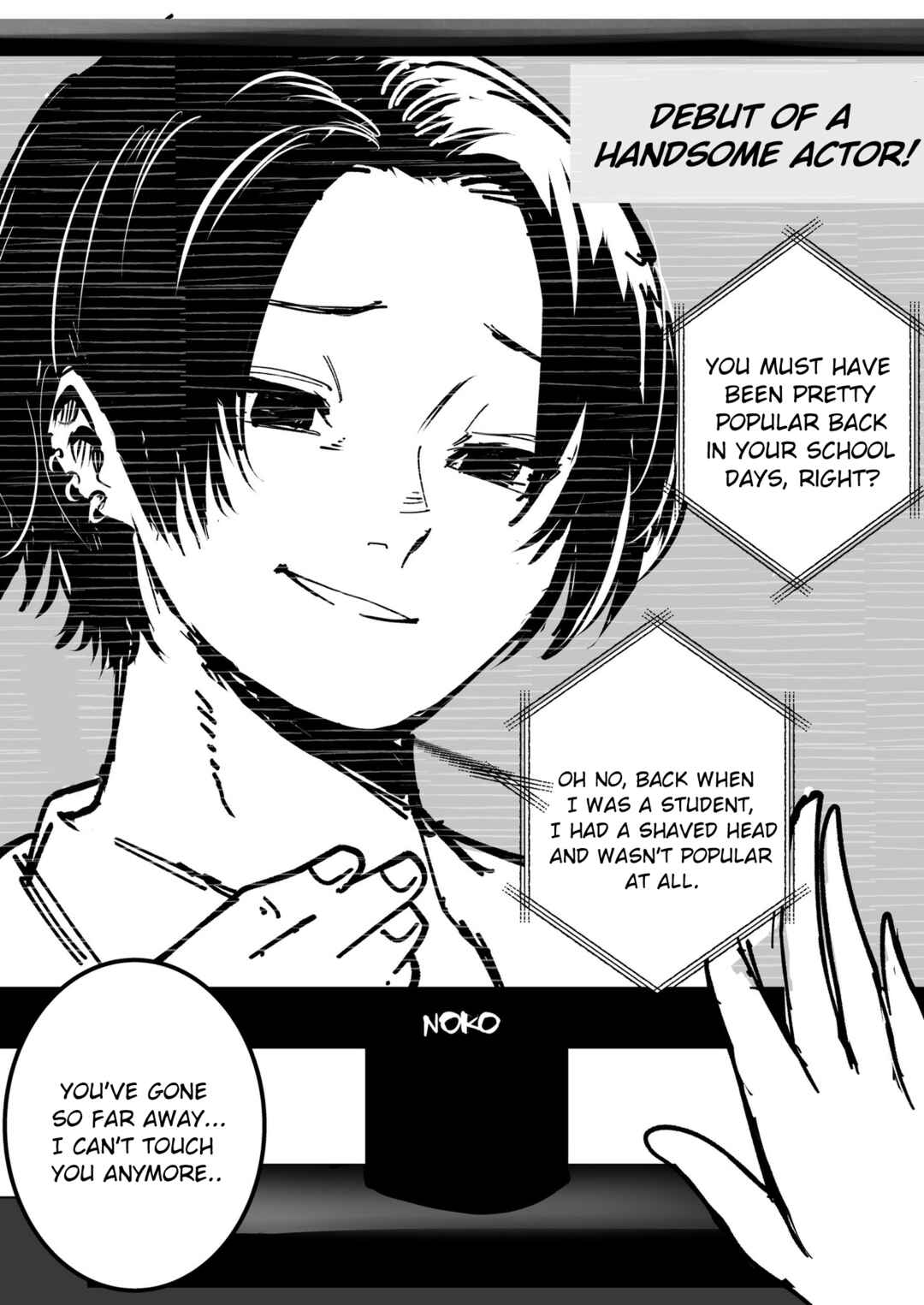 Chapter 1 - Page 2