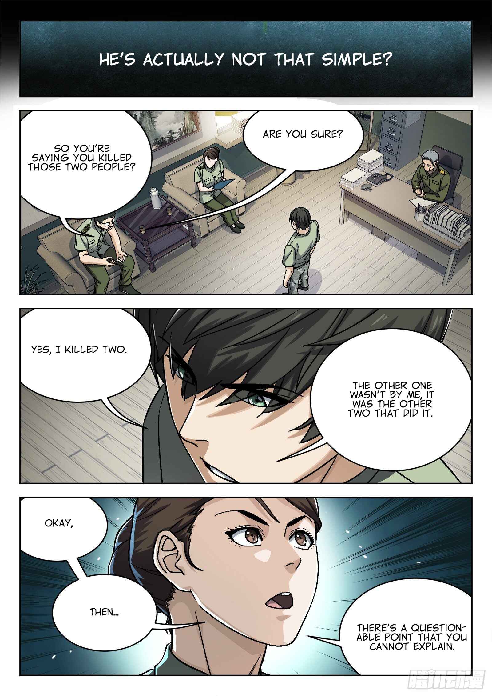 Chapter 25 - Page 10