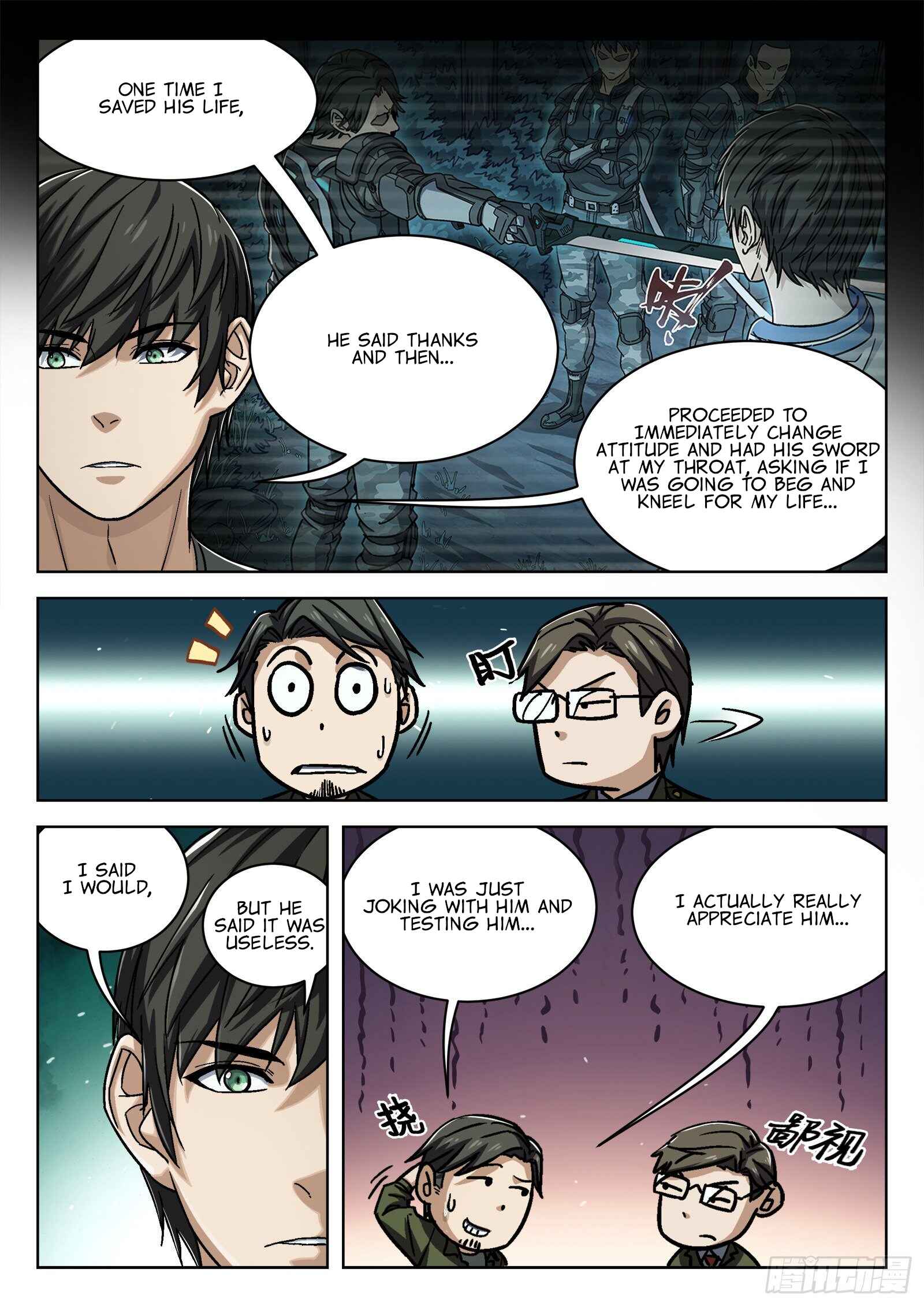 Chapter 25 - Page 14