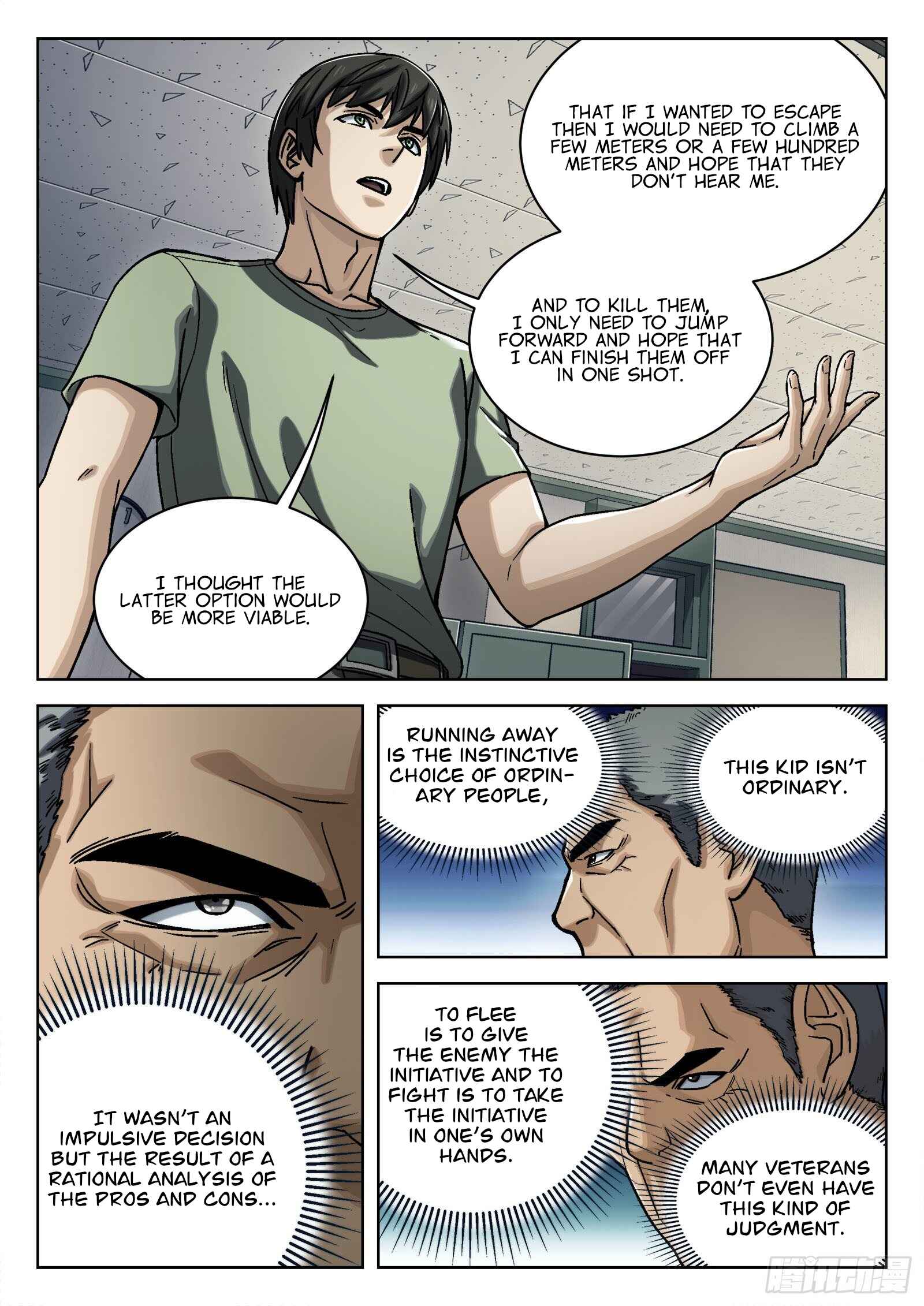 Chapter 25 - Page 19
