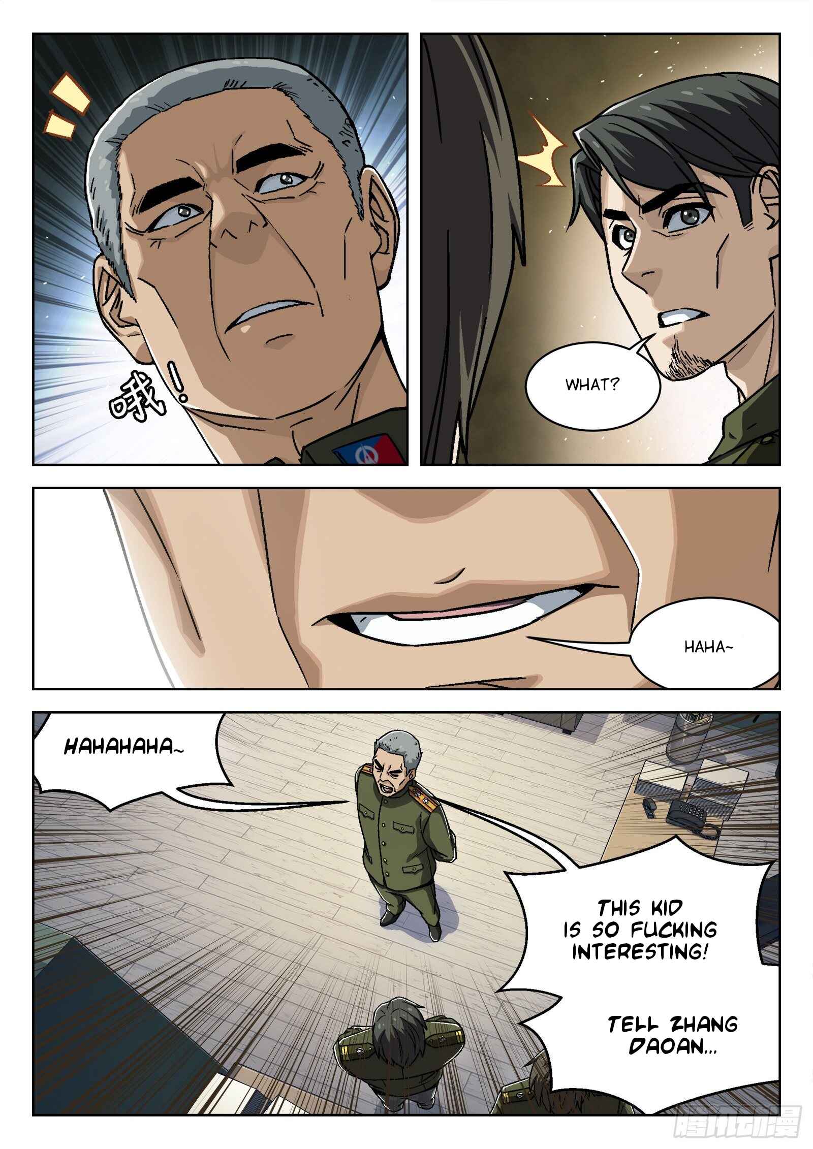 Chapter 25 - Page 25