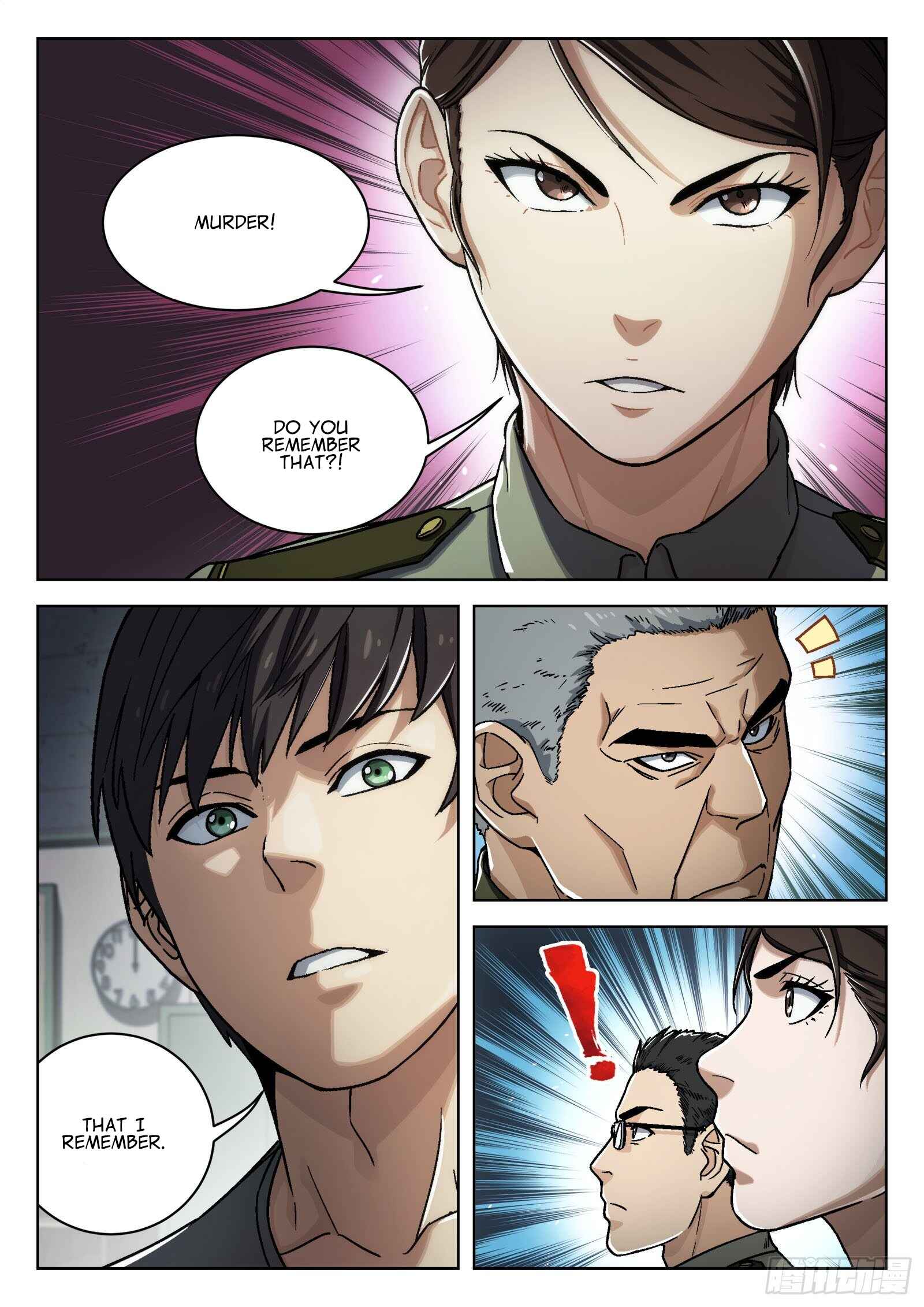 Chapter 25 - Page 6