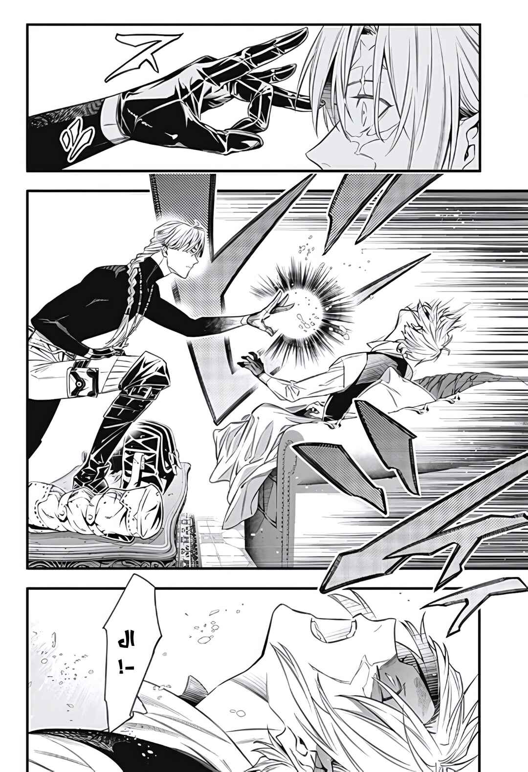 Chapter 256 - Page 7